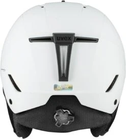 UVEX Stance Skihelm Snowboardhelm UNISEX Collection 2024 7 UVEX Stance Skihelm Snowboardhelm UNISEX Collection 2024 -Actionsport-Wuerzburg Verkäufe stance white matt 2024 3
