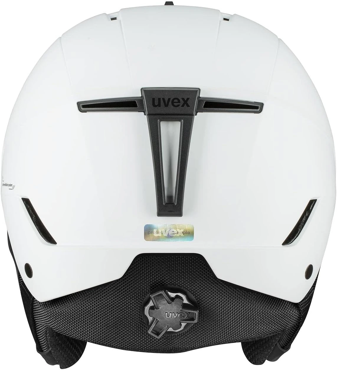 UVEX Stance Skihelm Snowboardhelm UNISEX Collection 2024 3 UVEX Stance Skihelm Snowboardhelm UNISEX Collection 2024 – Bild 3