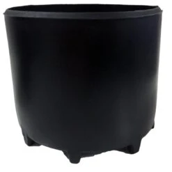 Polaris Standfuß Für 15 Liter Und 12 Liter Kurz Pressluftflasche - 204 Mm Durchmesser