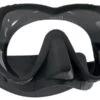 Scubapro DEVIL Tauchmaske Einglastauchmaske -Actionsport-Wuerzburg Verkäufe subgeartauchmaskedevilschwarz silverzyaoojruzjpe1