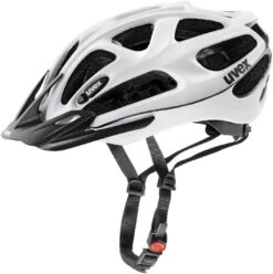 UVEX SUPERSONIC CC Radhelm Fahrradhelm UNISEX -Actionsport-Wuerzburg Verkäufe supersonic cc white mat 2022