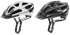 UVEX SUPERSONIC CC Radhelm Fahrradhelm UNISEX