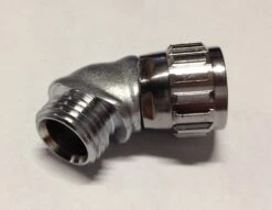 Scubapro ORIGINAL Standard Swivel 120 Grad Drehgelenk Für Atemregler