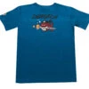 IQ T-Shirt SWORDFISH LIMITED EDITION Gr. S -Actionsport-Wuerzburg Verkäufe swordfish flintstone