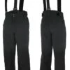 ZIENER TELMO Herren Skihose Schneehose Snowboardhose Collection 2019 -Actionsport-Wuerzburg Verkäufe telmo black 2019 184206 1