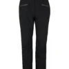 ZIENER TILLA Damen Skihose Schneehose Collection 2024 3 ZIENER TILLA Damen Skihose Schneehose Collection 2024 -Actionsport-Wuerzburg Verkäufe tilla damen 2024 black 1