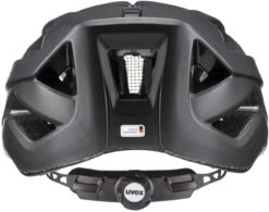 UVEX TOURING CC Radhelm Fahrradhelm UNISEX 7 UVEX TOURING CC Radhelm Fahrradhelm UNISEX -Actionsport-Wuerzburg Verkäufe touring cc black mat 2022 2