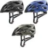UVEX TOURING CC Radhelm Fahrradhelm UNISEX -Actionsport-Wuerzburg Verkäufe touring cc black mat 2022set