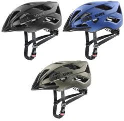 UVEX TOURING CC Radhelm Fahrradhelm UNISEX