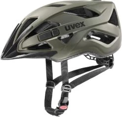 UVEX TOURING CC Radhelm Fahrradhelm UNISEX 8 UVEX TOURING CC Radhelm Fahrradhelm UNISEX -Actionsport-Wuerzburg Verkäufe touring cc smoke green mat 2022