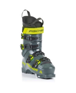 FISCHER RC4 110 MV Herrenskischuh Skistiefel UNISEX Collection 2024 -Actionsport-Wuerzburg Verkäufe u06423 rc4 110 mv vac gw 2024 4