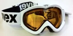 UVEX F1 Skbrille Snowboardbrille Collection 2023