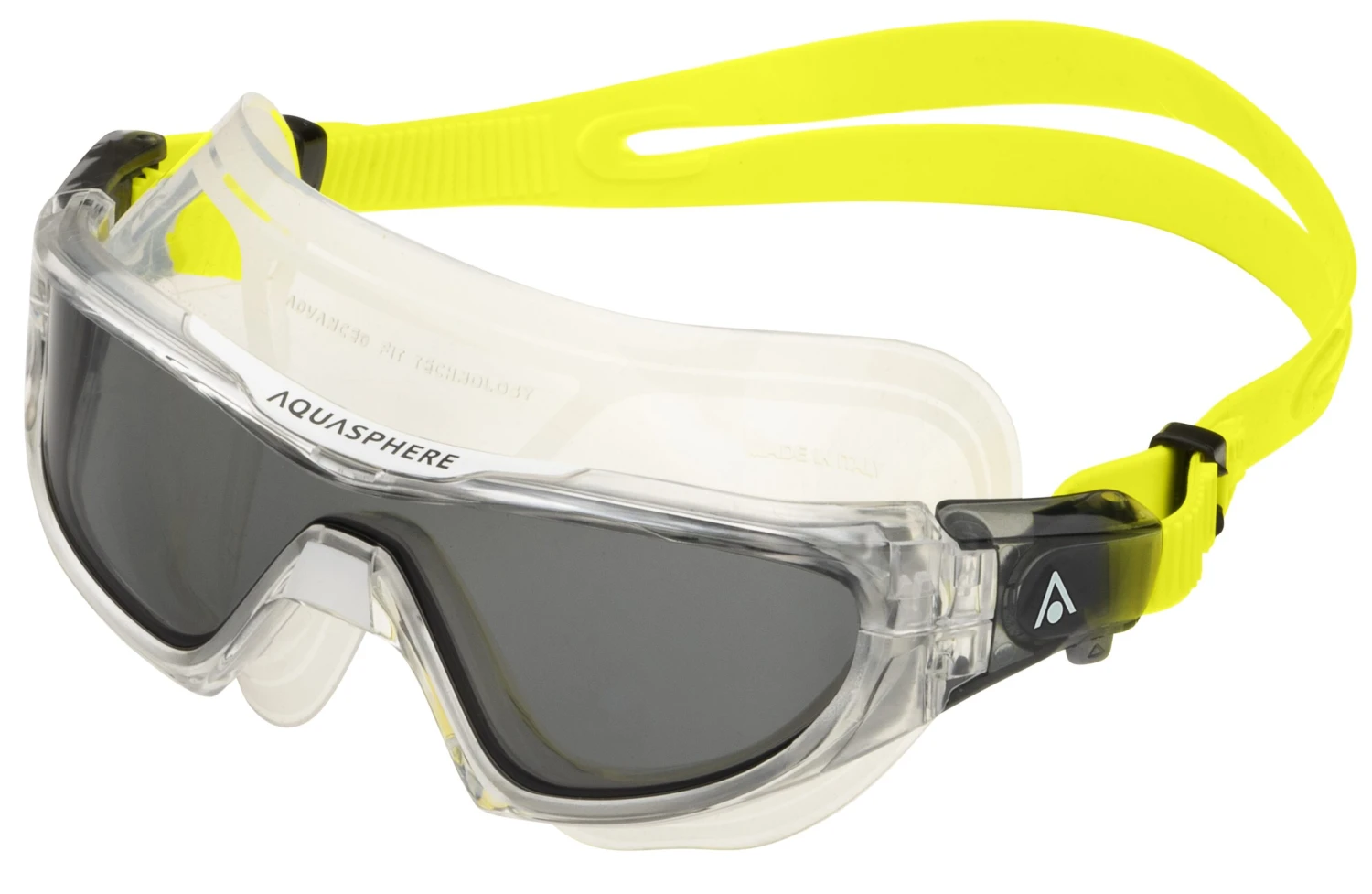 Aqua Sphere VISTA PRO Getönte Schwimmbrille 1 Aqua Sphere VISTA PRO Getönte Schwimmbrille