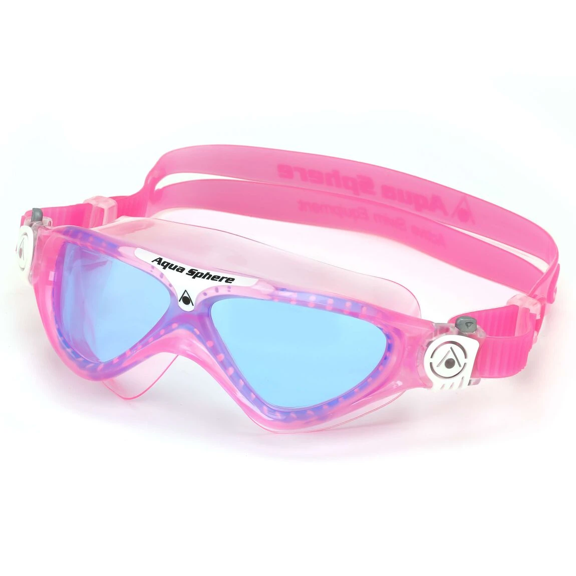 Aqua Sphere Vista Junior Getönt Schwimmbrille Für Kinder Und Jugendliche 2 Aqua Sphere Vista Junior Getönt Schwimmbrille Für Kinder Und Jugendliche – Bild 2