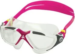 Aqua Sphere VISTA Schwimmbrille 3 Aqua Sphere VISTA Schwimmbrille -Actionsport-Wuerzburg Verkäufe vista white raspberry