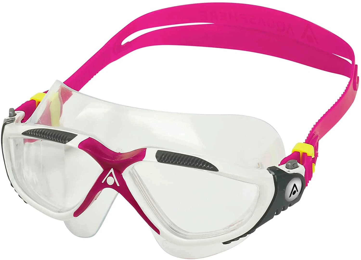 Aqua Sphere VISTA Schwimmbrille 2 Aqua Sphere VISTA Schwimmbrille – Bild 2