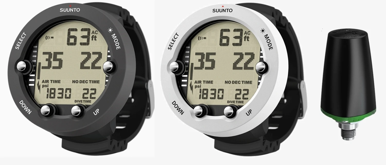 Suunto VYPER NOVO Tauchcomputer 1 Suunto VYPER NOVO Tauchcomputer