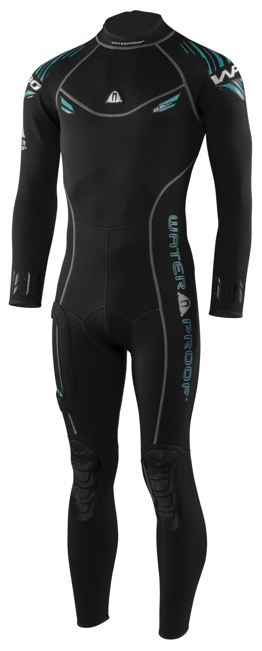 Waterproof W30 2,5 Mm Overall Men Tropentauchanzug Herren Collection 2022 1 Waterproof W30 2,5 Mm Overall Men Tropentauchanzug Herren Collection 2022