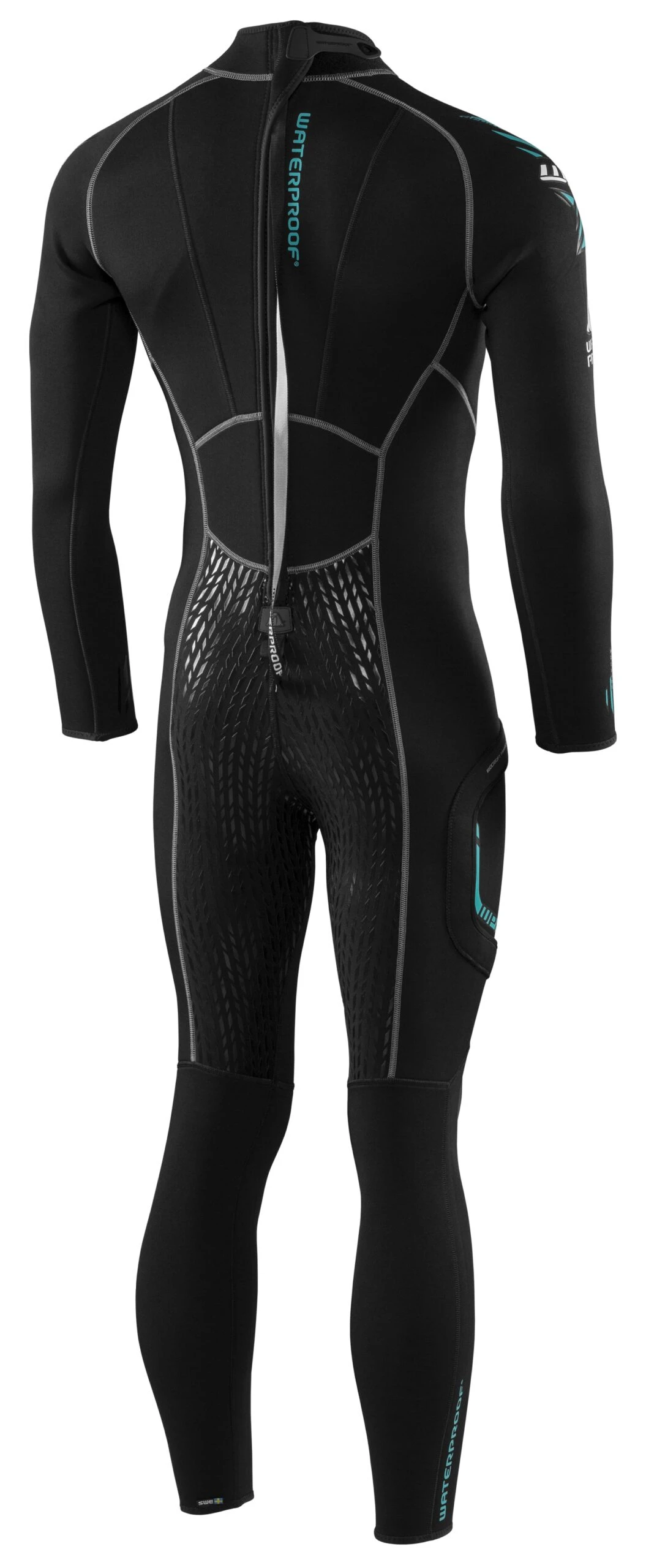 Waterproof W30 2,5 Mm Overall Men Tropentauchanzug Herren Collection 2022 2 Waterproof W30 2,5 Mm Overall Men Tropentauchanzug Herren Collection 2022 – Bild 2