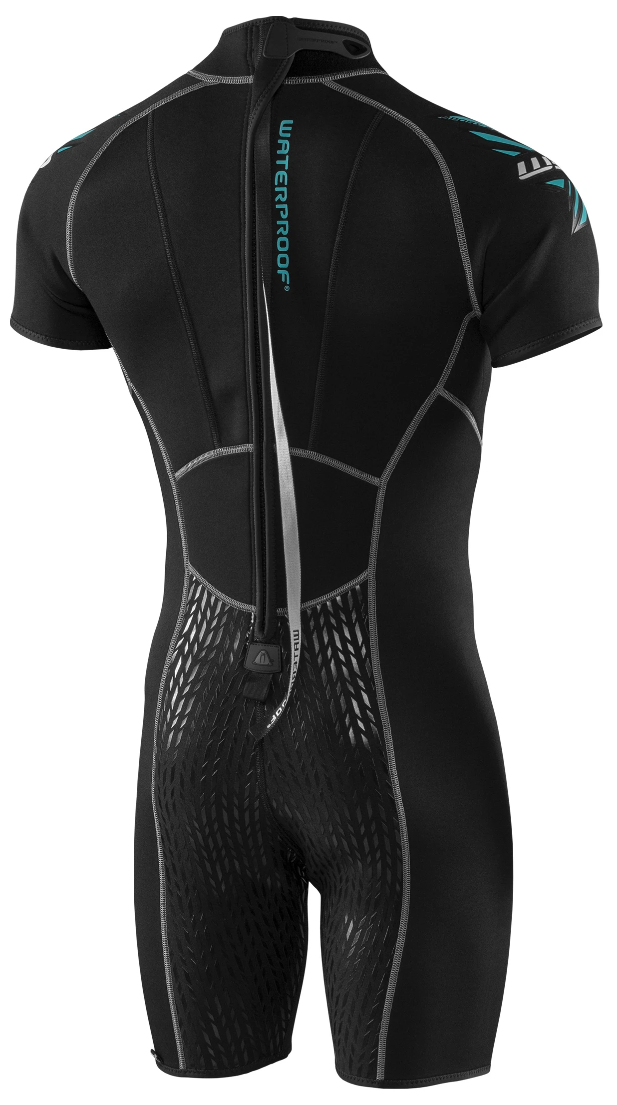 Waterproof W30 2,5 Mm SHORTY Herren Shortie Collection 2022 2 Waterproof W30 2,5 Mm SHORTY Herren Shortie Collection 2022 – Bild 2