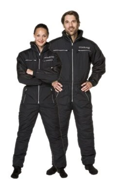 Waterproof WARMTEC 200g Unterzieher Für Trockentauchanzug UNISEX