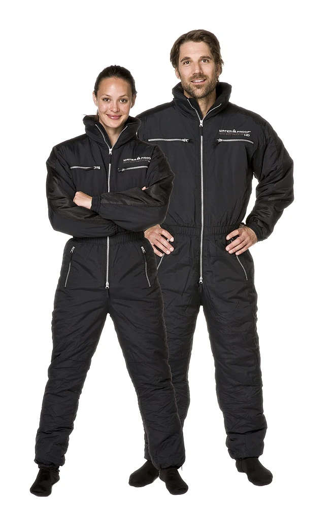 Waterproof WARMTEC 200g Unterzieher Für Trockentauchanzug UNISEX 1 Waterproof WARMTEC 200g Unterzieher Für Trockentauchanzug UNISEX