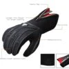 Waterproof G1 5 Finger 3 Mm Tauch Handschuhe Neoprenhandschuh
