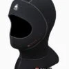 Waterproof H1 5/10 Mm POLAR EVOLUTED Kopfhaube Mit Ventil Aus Neopren -Actionsport-Wuerzburg Verkäufe waterproofkopfhaubeh110mm