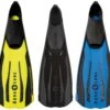 Aqualung WIND Vollfußflosse Schnorchelflosse -Actionsport-Wuerzburg Verkäufe wind hotlime3