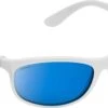 CRESSI ROCKER FLOATING MIRRORED Verspiegelte Sonnenbrille Sportbrille -Actionsport-Wuerzburg Verkäufe xdb100514 rocker floating mirror white blue