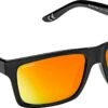 CRESSI BAHIA FLEX MIRROR Verspiegelte Sonnenbrille Sportbrille -Actionsport-Wuerzburg Verkäufe xdb100602 bahia black orangeajjeqozkj1awb