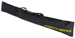 FISCHER Skicase ECO XC 1 PAAR 195 Cm Skitasche Skisack Collection 2024