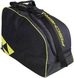 FISCHER BOOT HELMET BAG ALPINE ECO Skischuhtasche Collection 2024